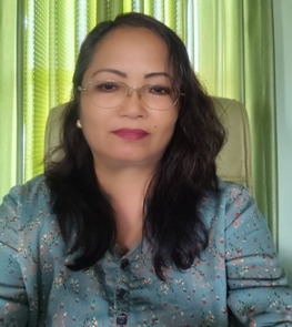  Jacinta Vanlalengzami